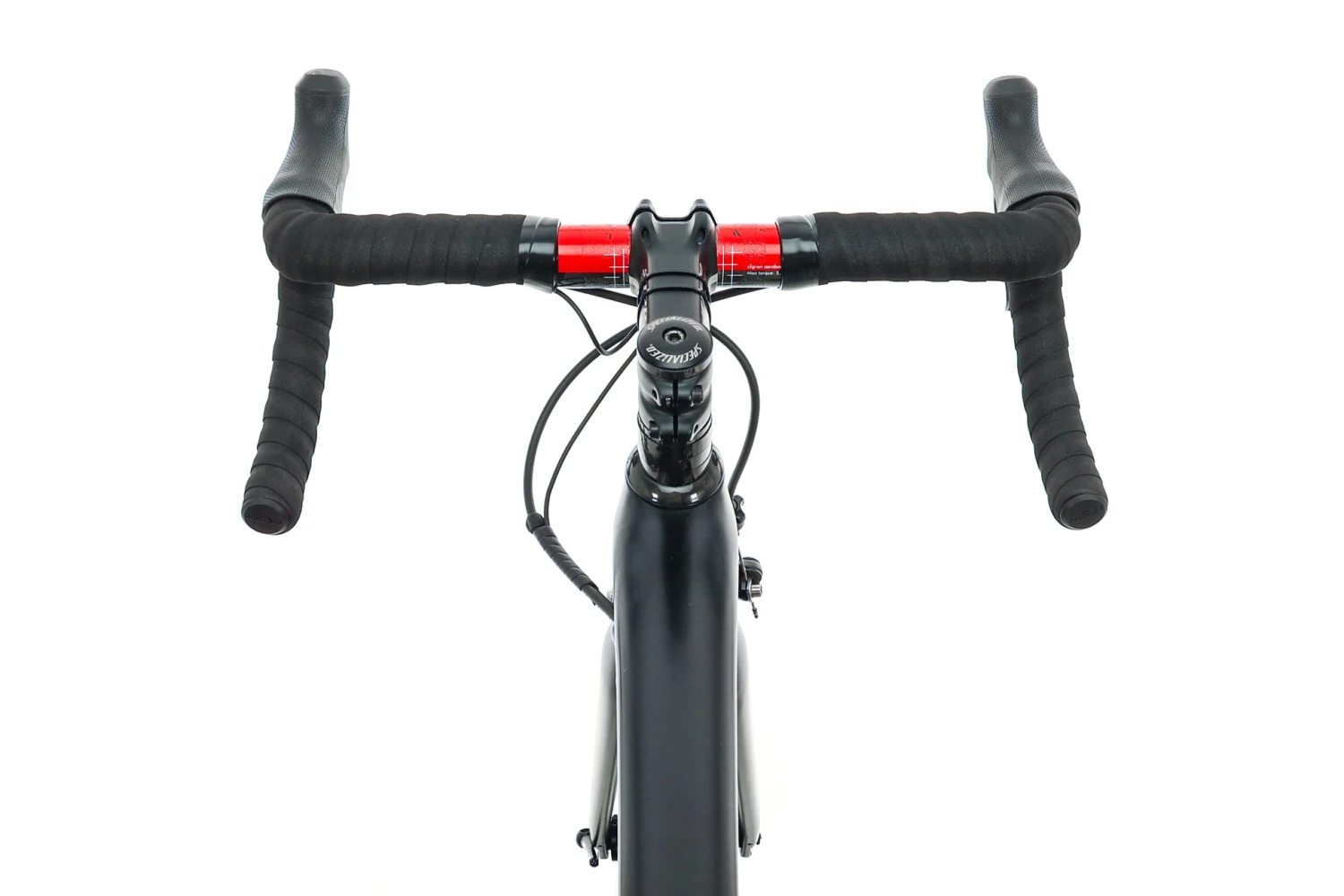 Specialized S-Works Tarmac Road Bike - 2017, 54cm - Image 6