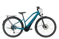 Specialized Turbo Vado 3.0 ST Commuter E-Bike - 2020, Small