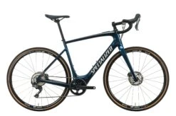 Specialized Turbo Creo SL Comp Carbon EVO Gravel E-Bike - 2021, X-Large