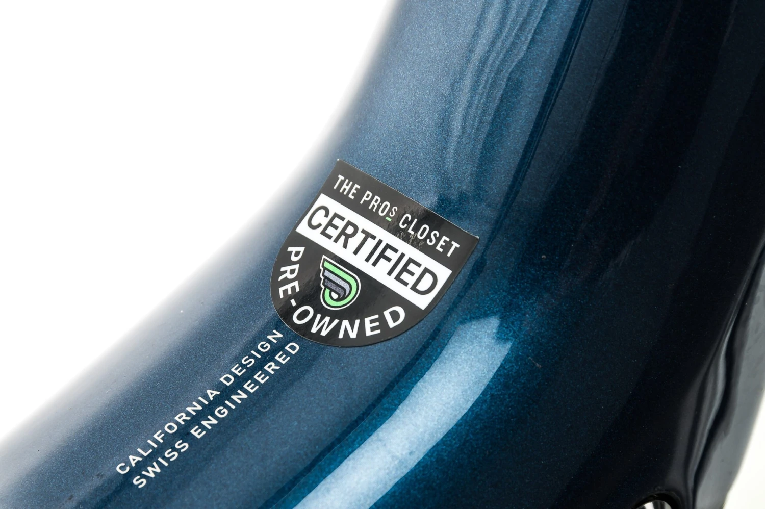 Specialized Turbo Creo SL Comp Carbon EVO Gravel E-Bike - 2021, X-Large - Image 3