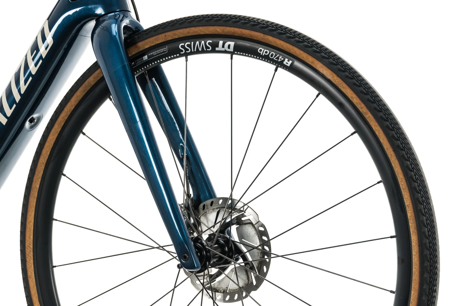 Specialized Turbo Creo SL Comp Carbon EVO Gravel E-Bike - 2021, X-Large - Image 5