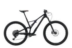 Specialized Stumpjumper ST Expert 29 Mountain E-Bike - 2020, Large