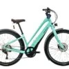 Specialized Turbo Como 4.0 Low Entry 650B Commuter E-Bike - 2021, Small