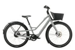 Specialized Turbo Como SL 4.0 Comfort E-Bike - 2022, Small