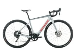 Specialized Turbo Creo SL Comp Carbon Road E-Bike - 2021, Medium