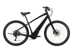 Specialized Turbo Como 3.0 650b Commuter E-Bike - 2019, Small