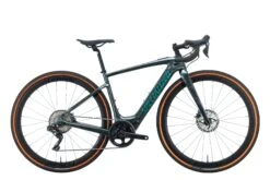 Specialized Turbo Creo SL Expert EVO Gravel E-Bike - 2020, Small