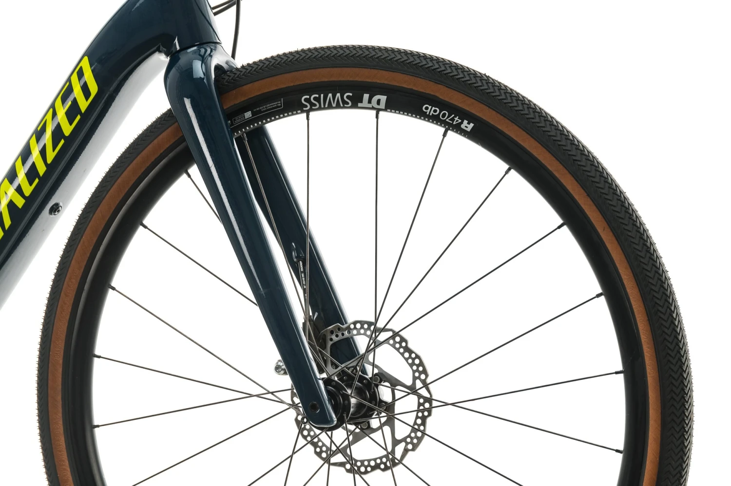 Specialized Turbo Creo SL Comp E5 Road E-Bike - 2021, XX-Large - Image 8