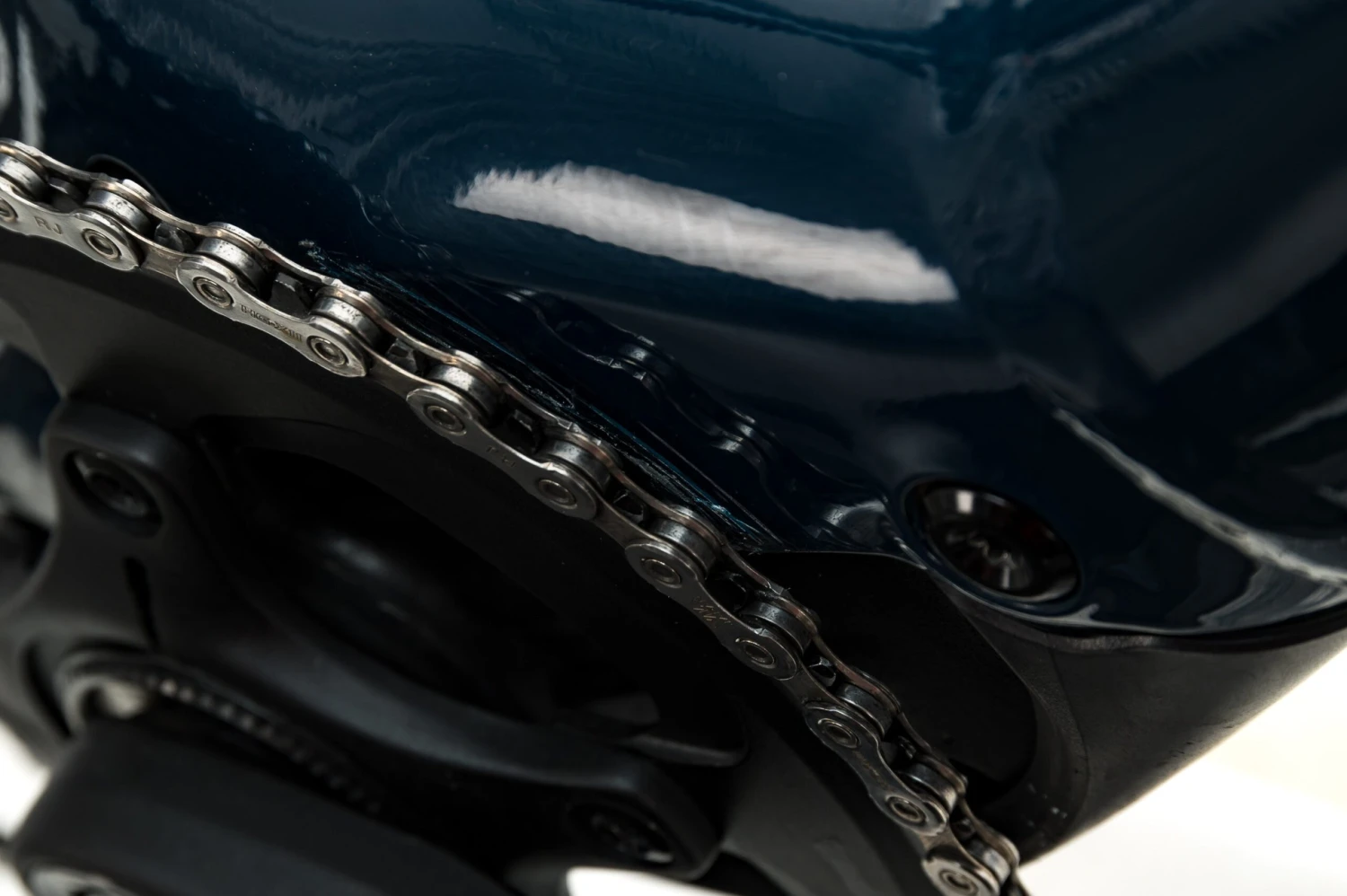 Specialized Turbo Creo SL Comp E5 Road E-Bike - 2021, XX-Large - Image 3