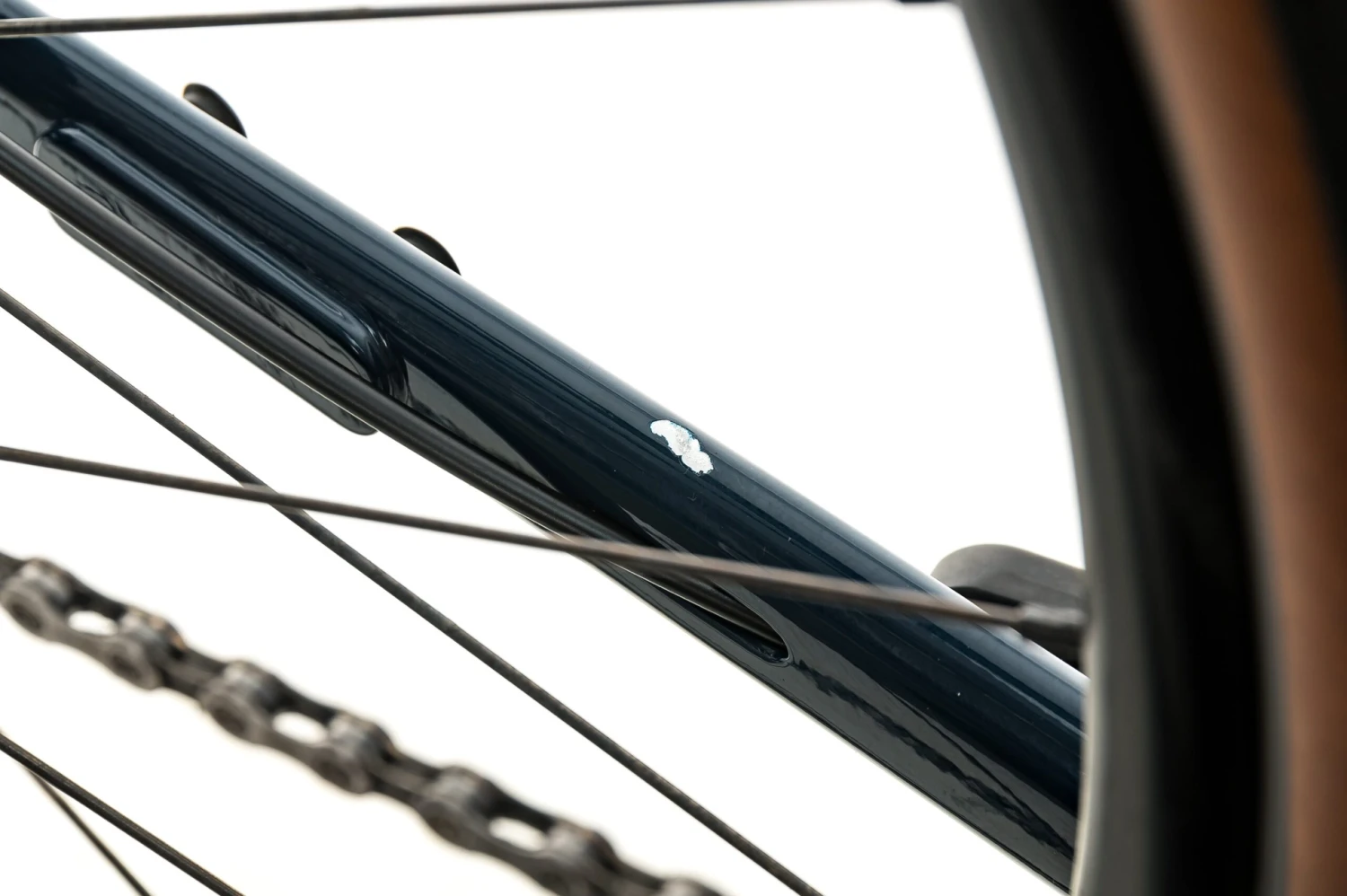 Specialized Turbo Creo SL Comp E5 Road E-Bike - 2021, XX-Large - Image 7