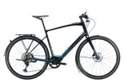 Specialized Turbo Vado SL 5.0 EQ Commuter E-Bike - 2021, X-Large