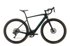 Specialized Turbo Creo SL Expert EVO Gravel E-Bike - 2021, Large