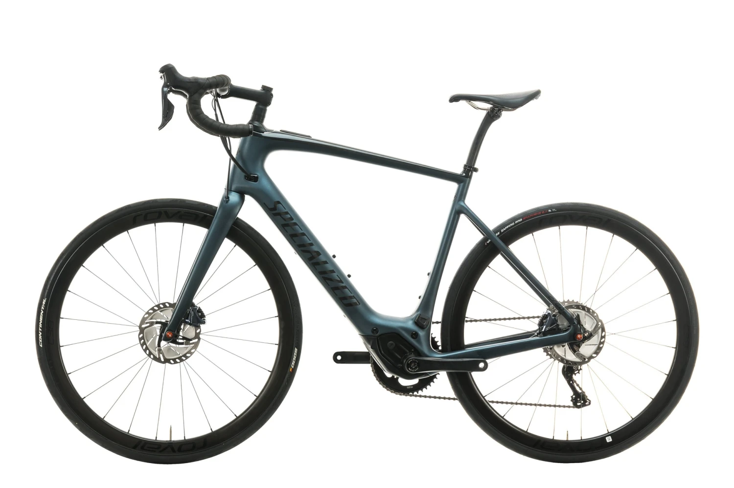 Specialized Turbo Creo SL Expert Road E-Bike - 2020, X-Large - Image 2