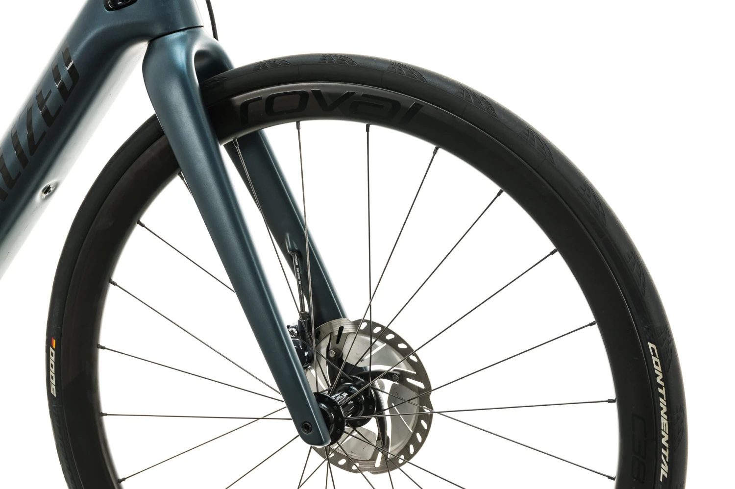 Specialized Turbo Creo SL Expert Road E-Bike - 2020, X-Large - Image 5