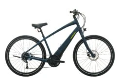 Specialized Turbo Como 3.0 650b Commuter E-Bike - 2020, Med/Large