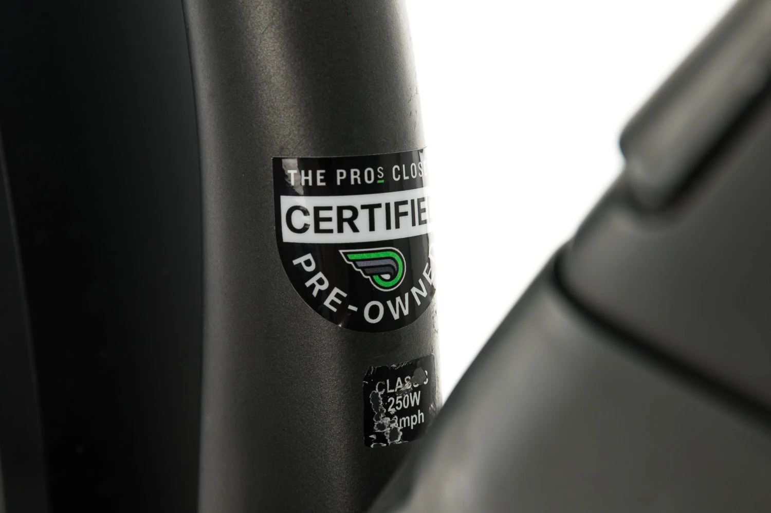 Specialized Turbo Vado 6.0 Women's Commuter E-Bike - 2018, Medium - Image 3