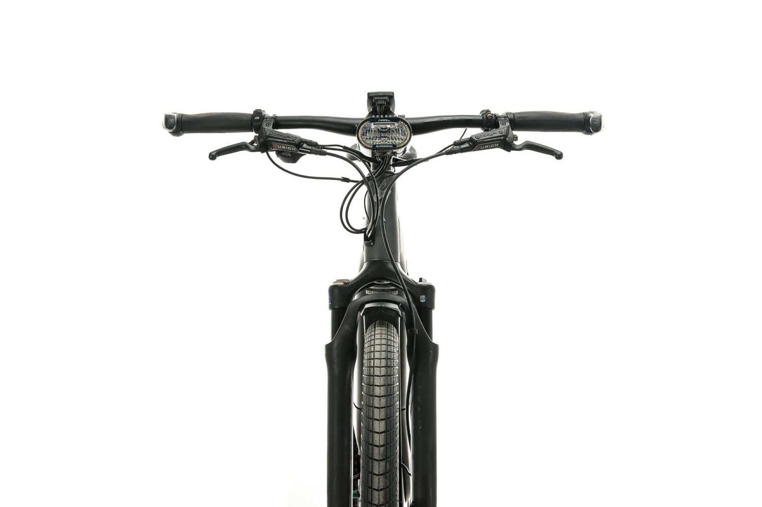 Specialized Turbo Vado 6.0 Women's Commuter E-Bike - 2018, Medium - Image 6