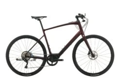 Specialized Turbo Vado SL 4.0 Road E-Bike - 2021, X-Large