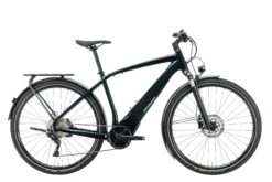 Specialized Turbo Vado 4.0 Commuter E-Bike - 2021, Large