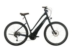 Specialized Turbo Como 3.0 650b Commuter E-Bike - 2021, Large