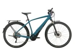 Specialized Turbo Vado 3.0 Commuter E-Bike - 2019, Large