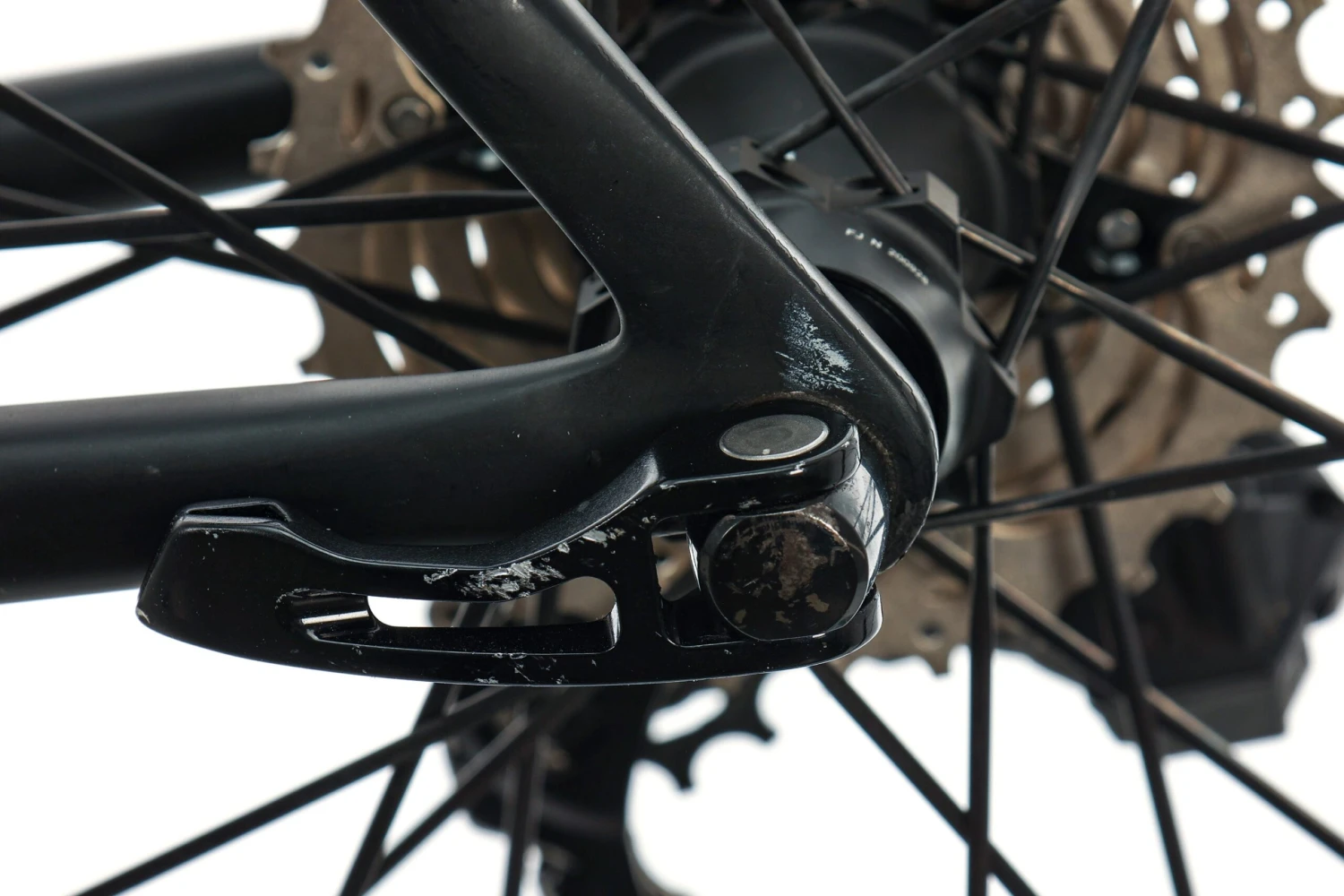 Specialized S-Works Tarmac Ultralight Road Bike - 2018, 56cm - Image 15