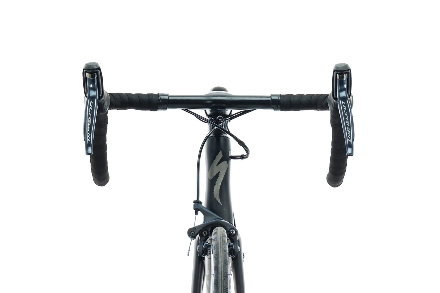 Specialized S-Works Tarmac Ultralight Road Bike - 2018, 56cm - Image 5