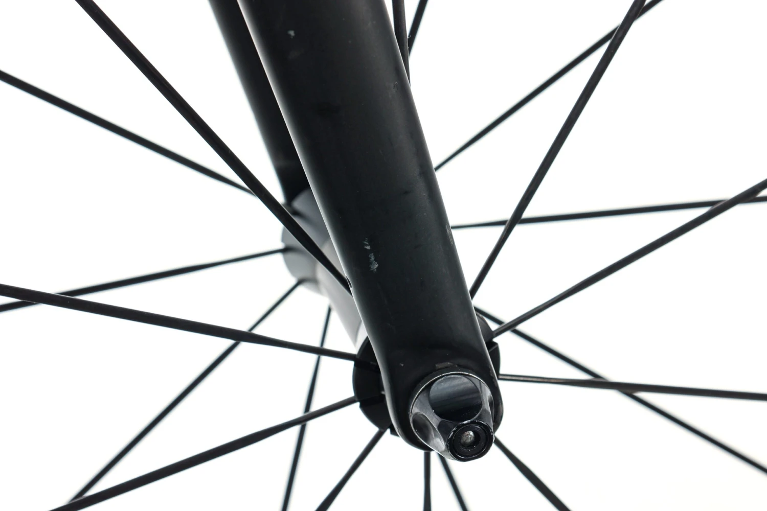 Specialized S-Works Tarmac Ultralight Road Bike - 2018, 56cm - Image 8