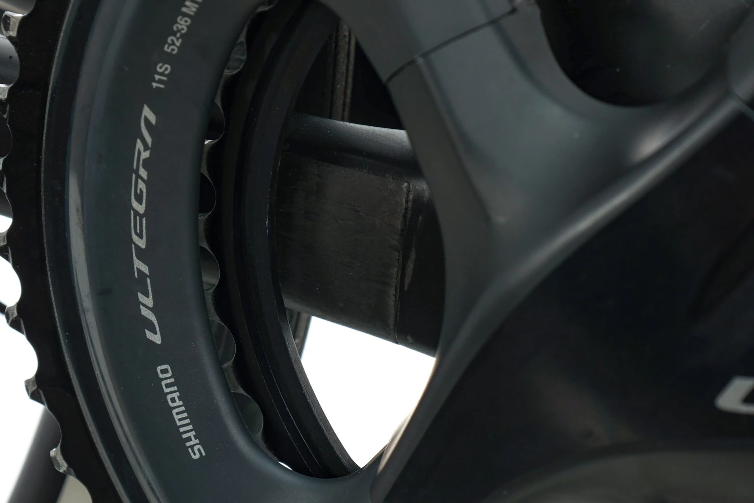 Specialized S-Works Tarmac Ultralight Road Bike - 2018, 56cm - Image 9