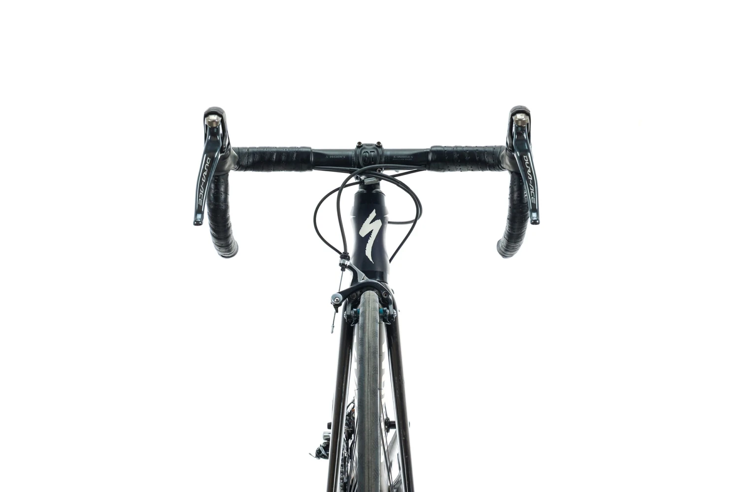 Specialized S-Works Tarmac Road Bike - 2015, 54cm - Image 5