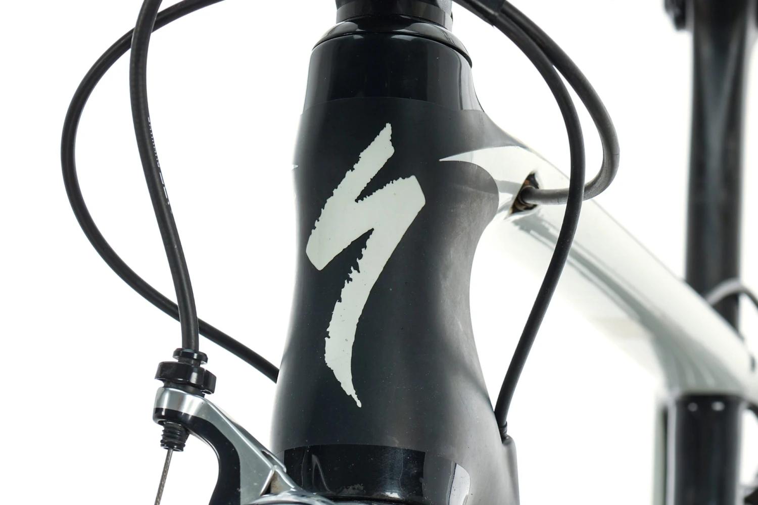 Specialized S-Works Tarmac Road Bike - 2015, 54cm - Image 7