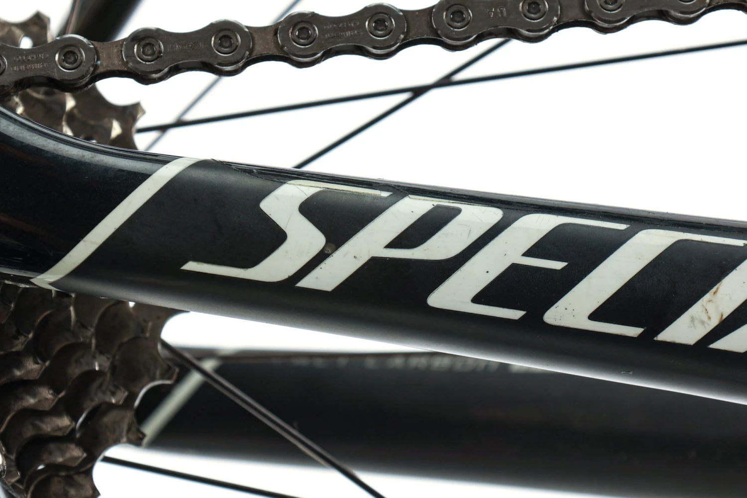 Specialized S-Works Tarmac Road Bike - 2015, 54cm - Image 8