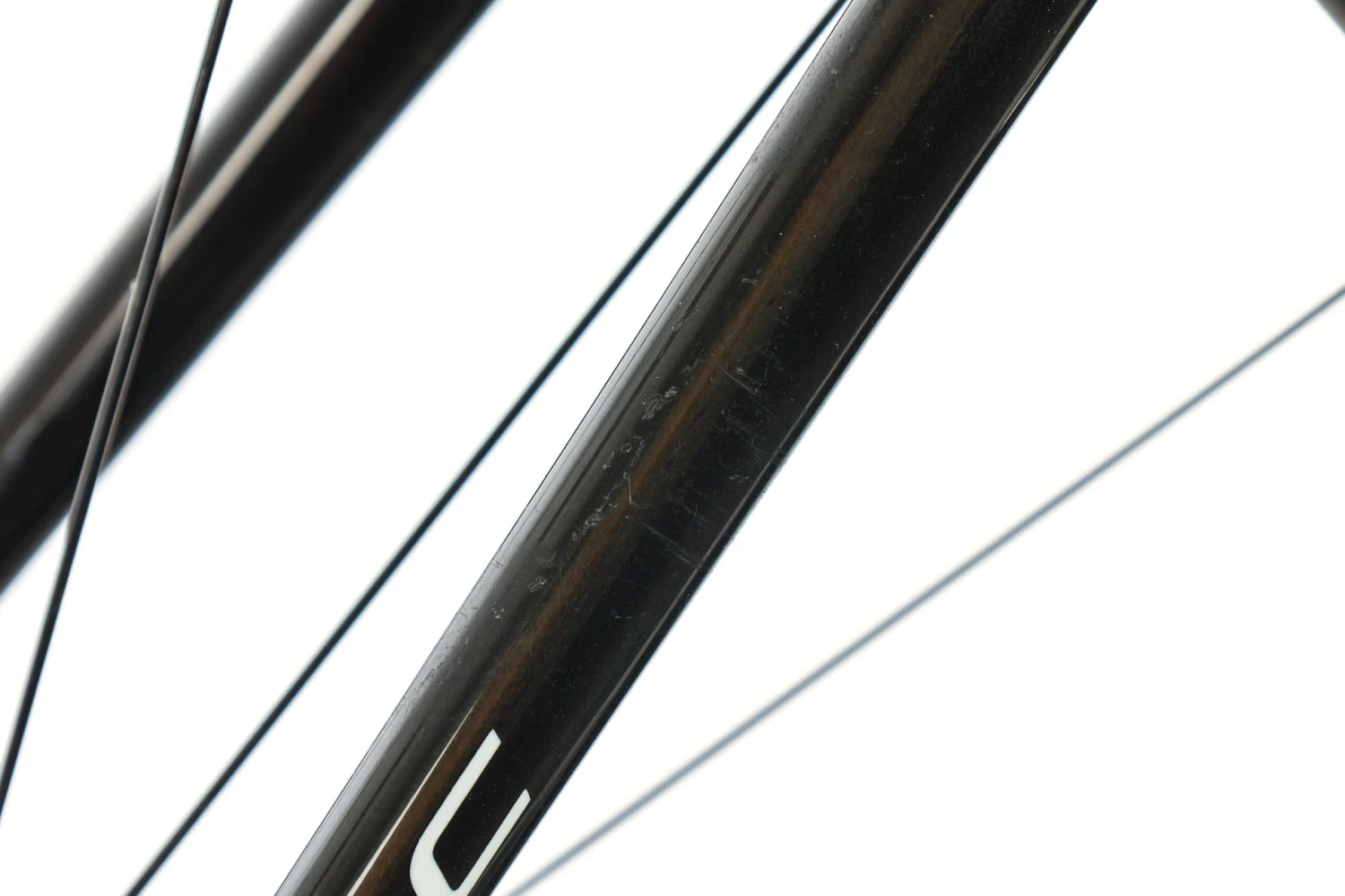 Specialized S-Works Tarmac Road Bike - 2015, 54cm - Image 9