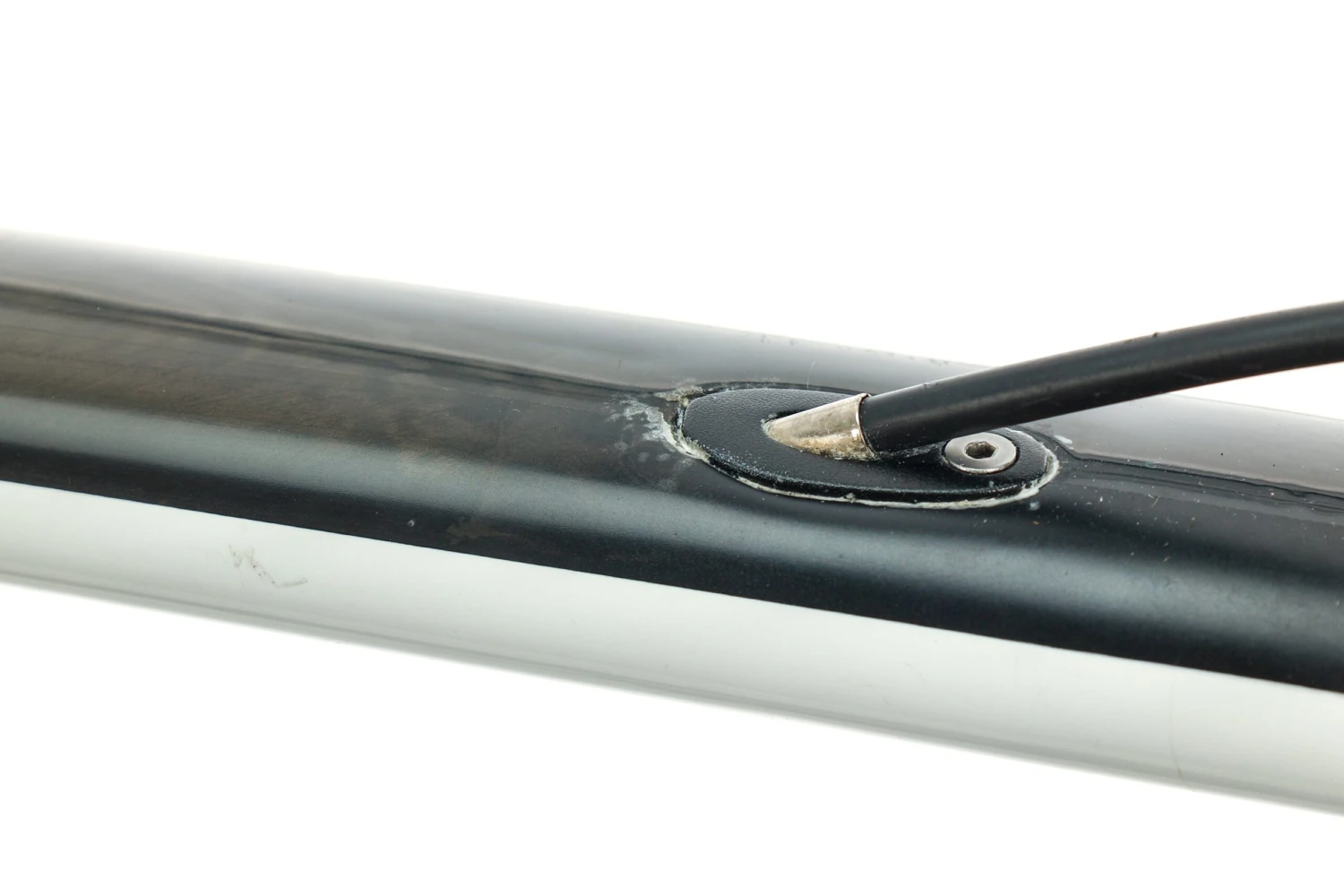 Specialized S-Works Tarmac Road Bike - 2015, 54cm - Image 15