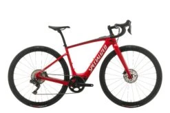 Specialized Turbo Creo SL Expert Road E-Bike - 2021, Small