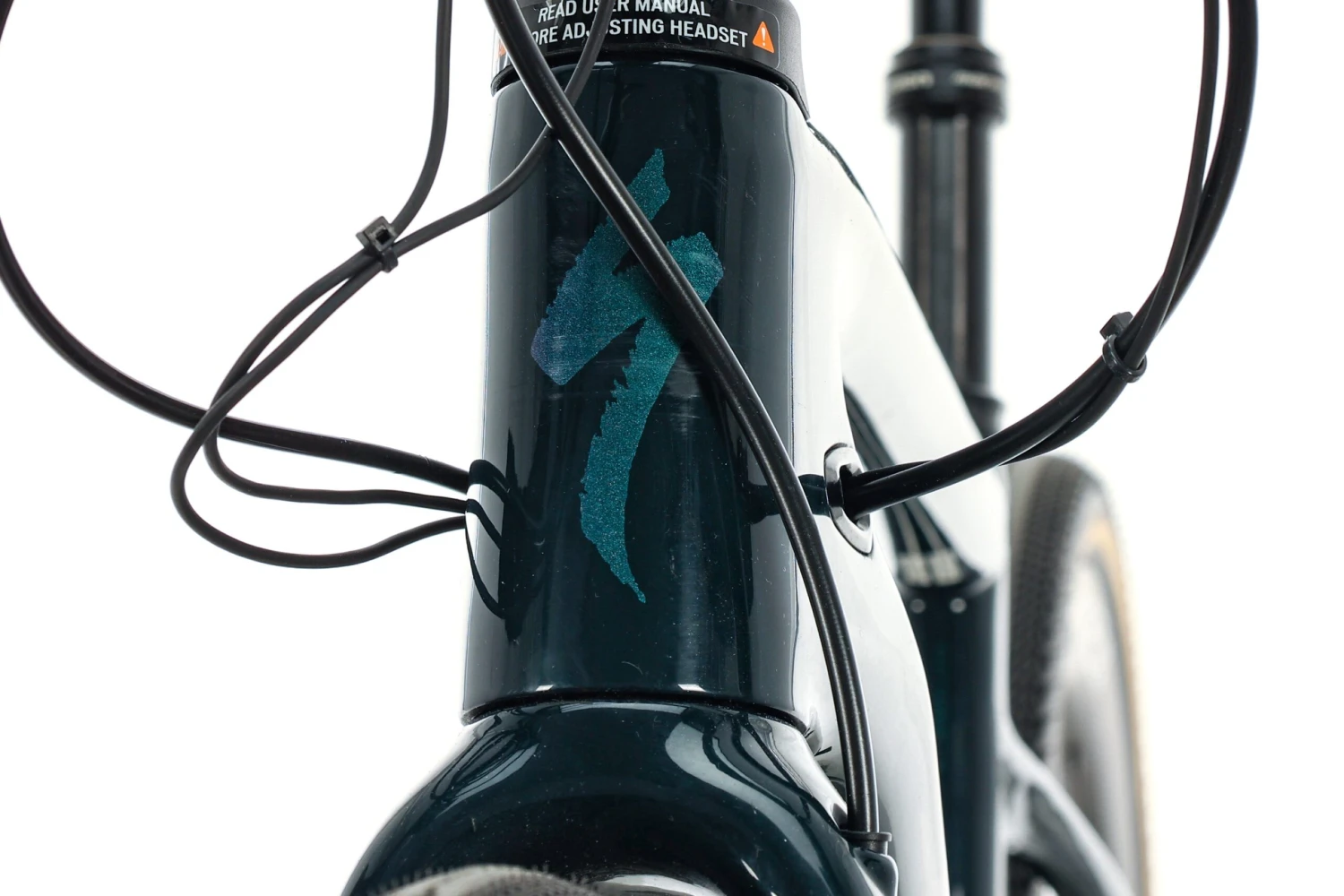 Specialized Turbo Creo SL Expert EVO Gravel E-Bike - 2021, Medium - Image 7