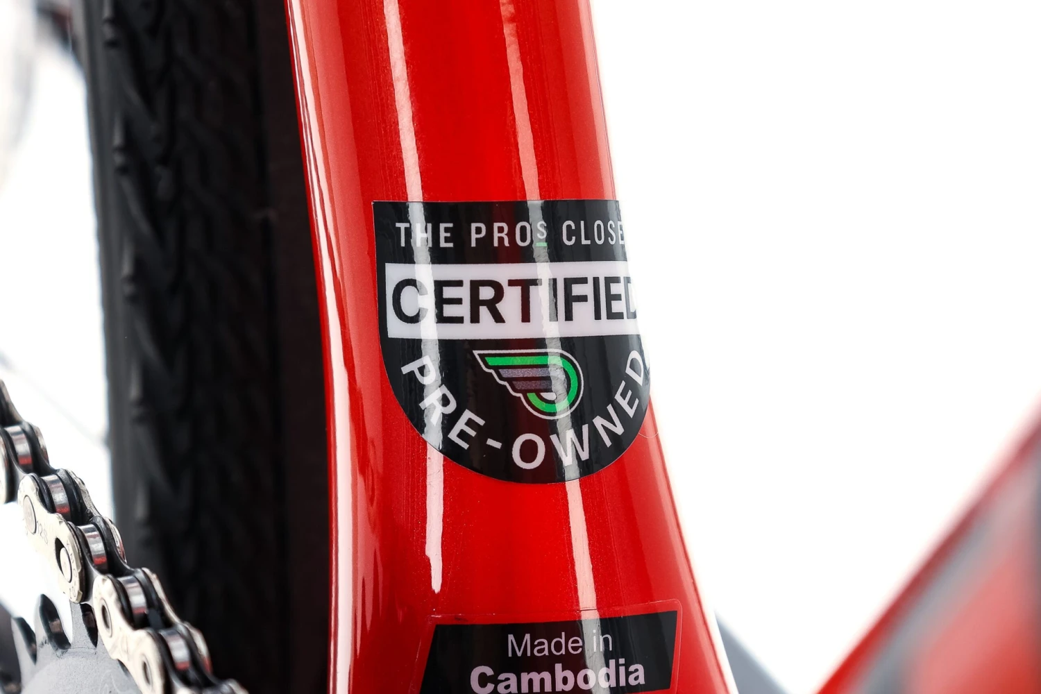 Specialized Sirrus X 5.0 Fitness Bike - 2021, Large - Image 3