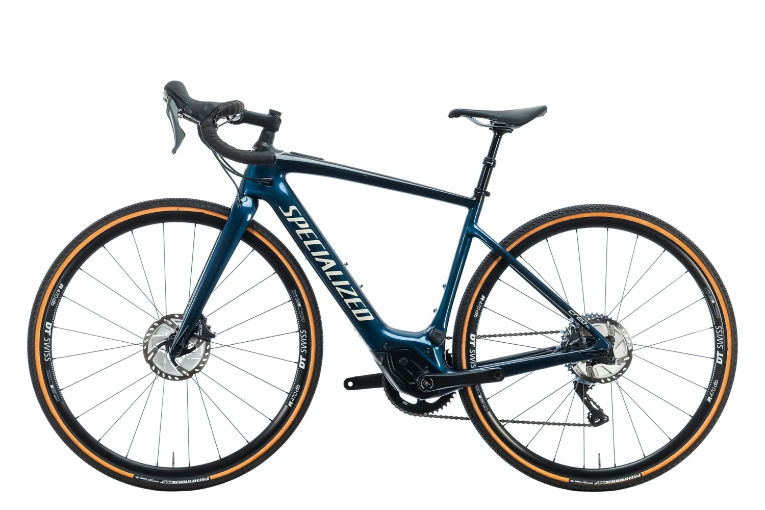 Specialized Turbo Creo SL Comp Road E-Bike - 2021, Medium - Image 2