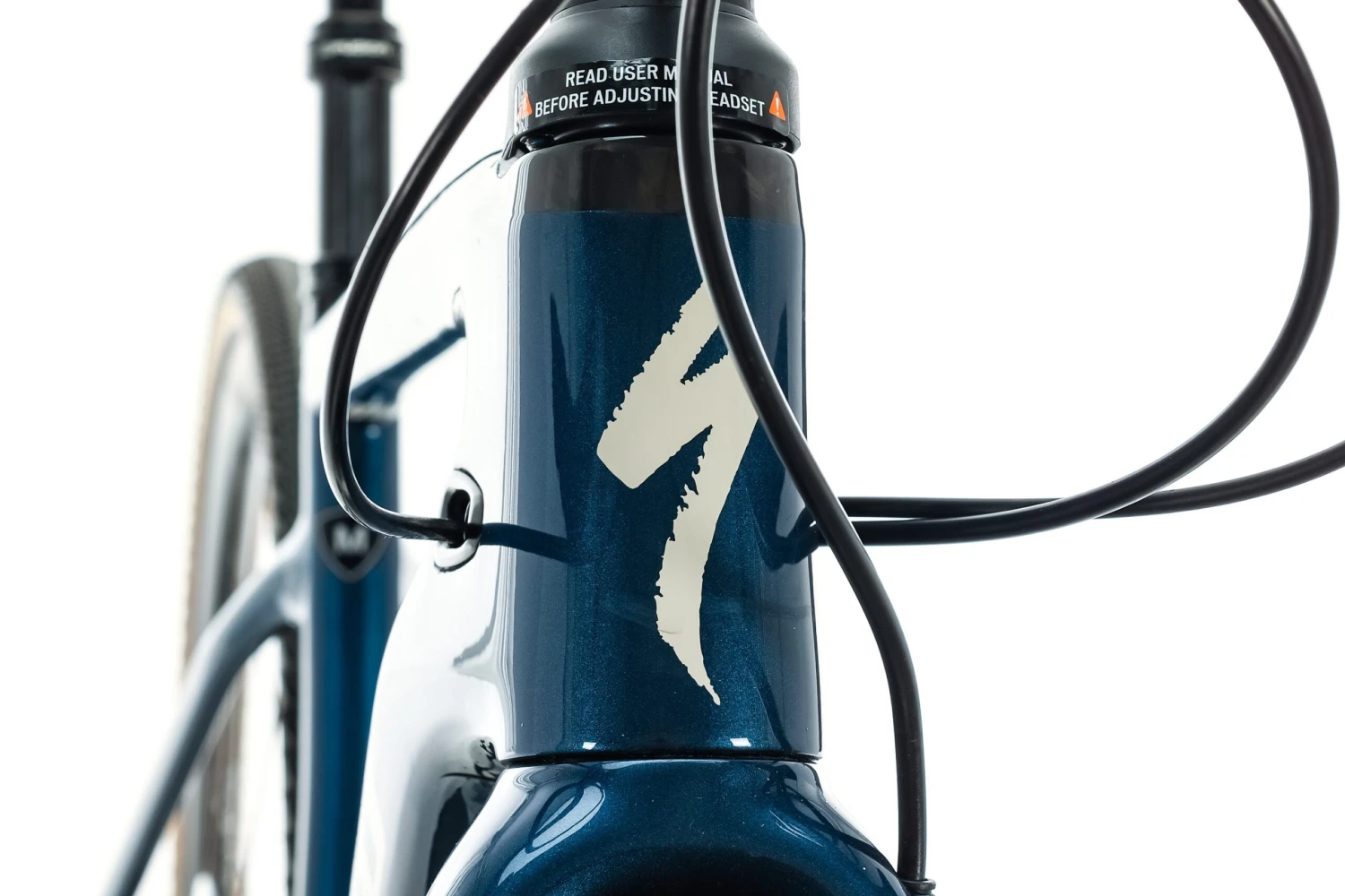 Specialized Turbo Creo SL Comp Road E-Bike - 2021, Medium - Image 6