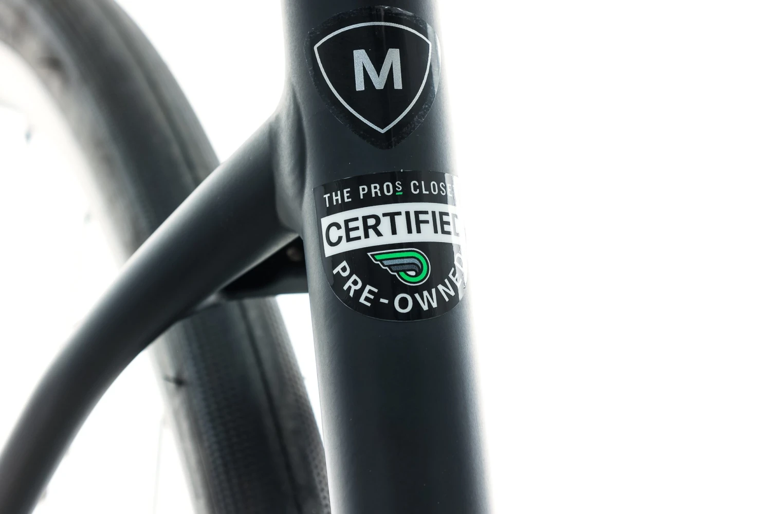 Specialized Turbo Creo SL Comp E5 Road E-Bike - 2021, Medium - Image 3