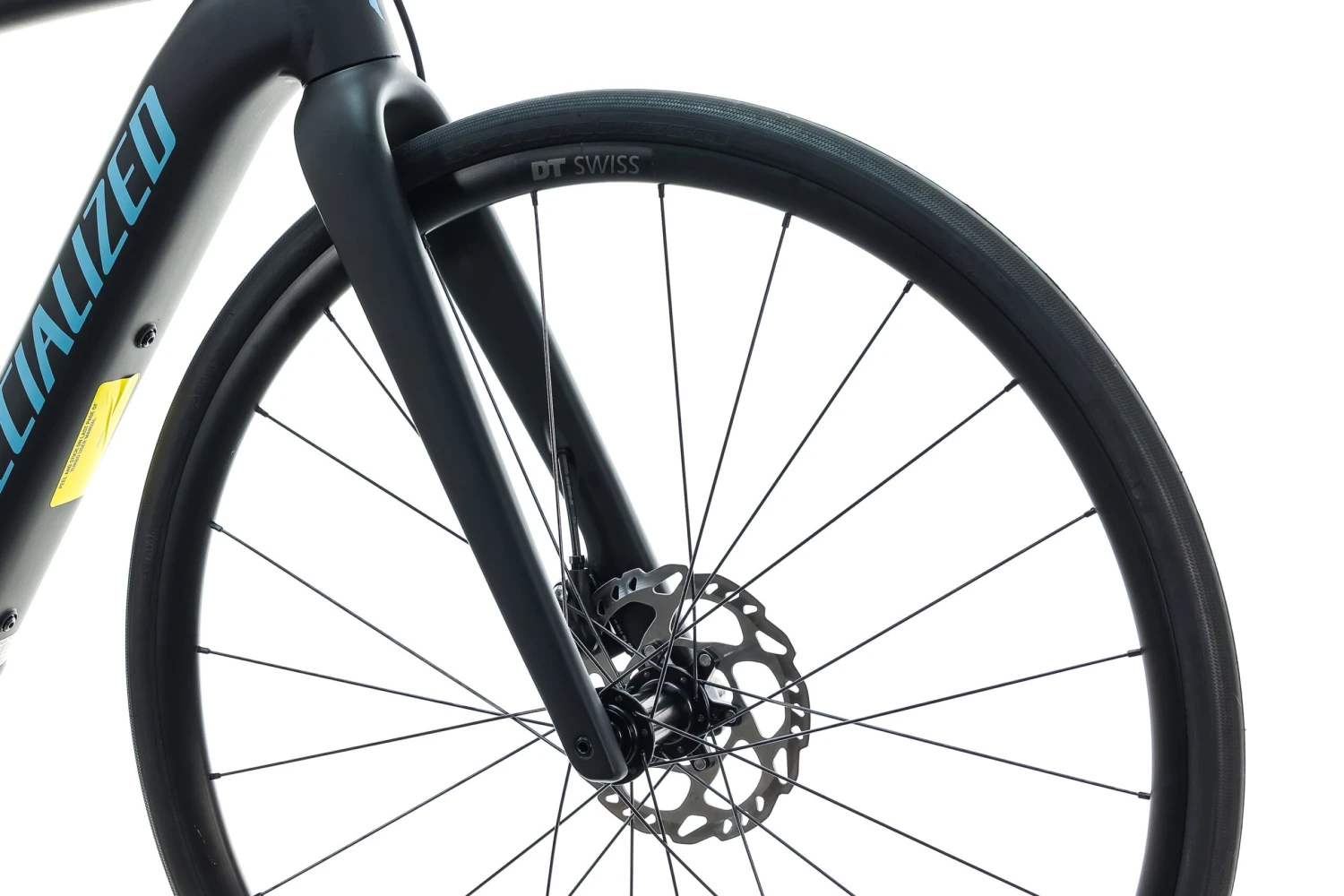 Specialized Turbo Creo SL Comp E5 Road E-Bike - 2021, Medium - Image 5