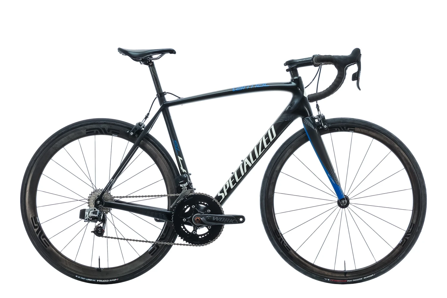Specialized Tarmac Pro SL4 Road Bike - 2014, 56cm