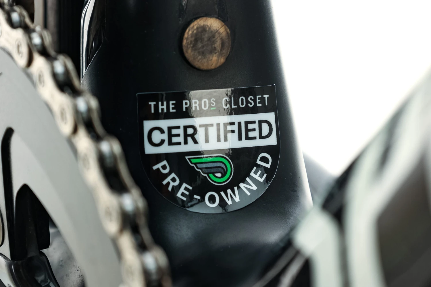 Specialized Tarmac Pro SL4 Road Bike - 2014, 56cm - Image 3