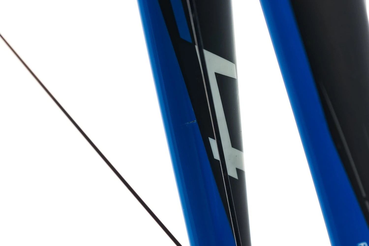 Specialized Tarmac Pro SL4 Road Bike - 2014, 56cm - Image 8