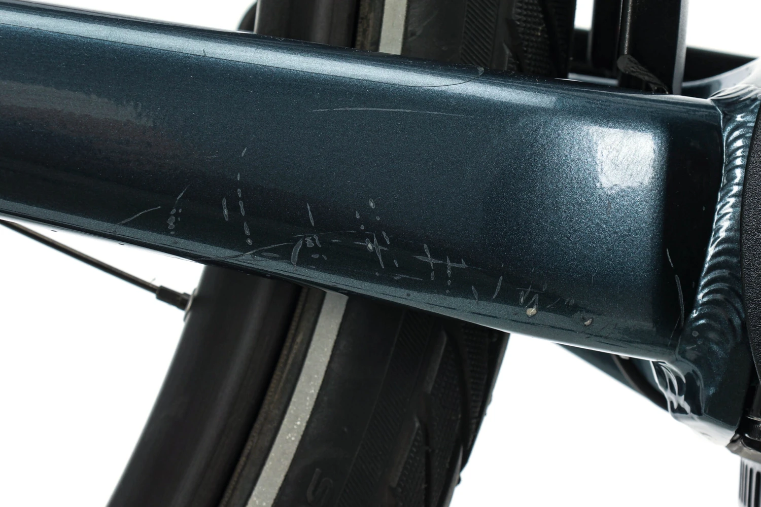 Specialized Turbo Vado 5.0 Commuter E-Bike - 2019, Large - Image 8