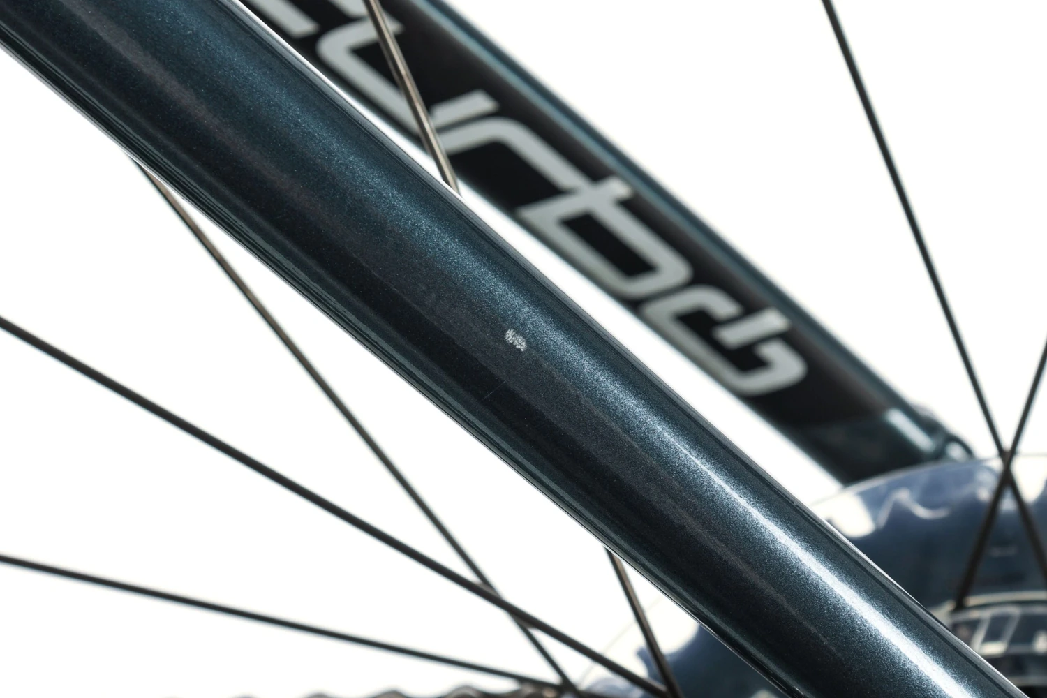 Specialized Turbo Vado 5.0 Commuter E-Bike - 2019, Large - Image 9