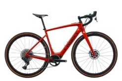 Specialized S-Works Turbo Creo SL EVO Road E-Bike - 2021, Large
