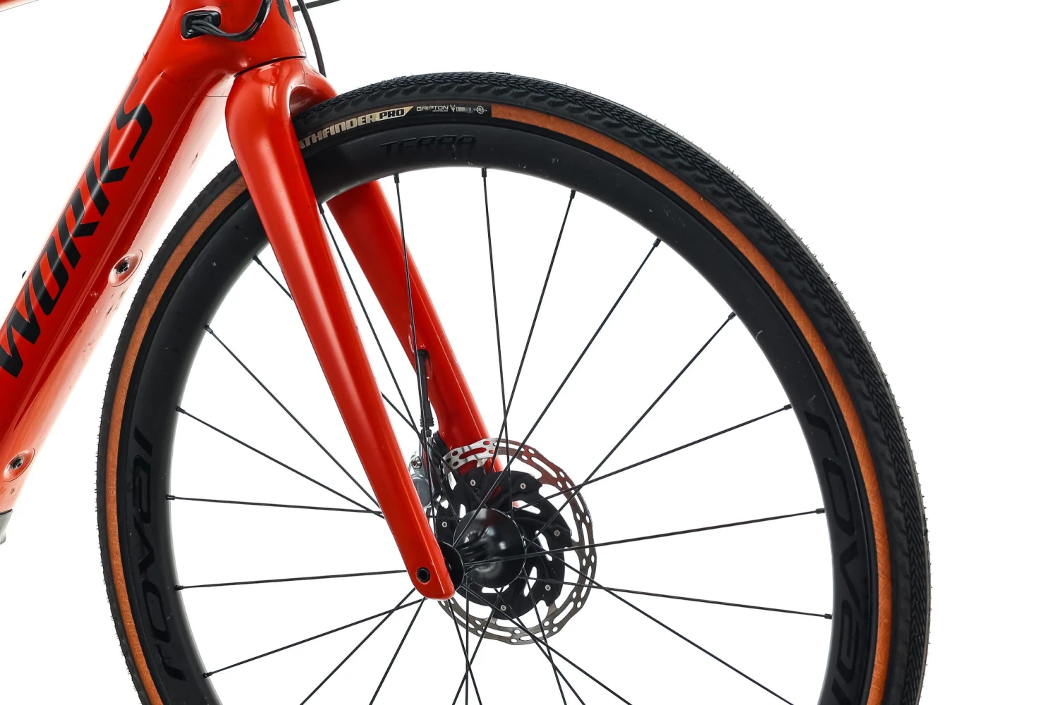 Specialized S-Works Turbo Creo SL EVO Road E-Bike - 2021, Large - Image 5