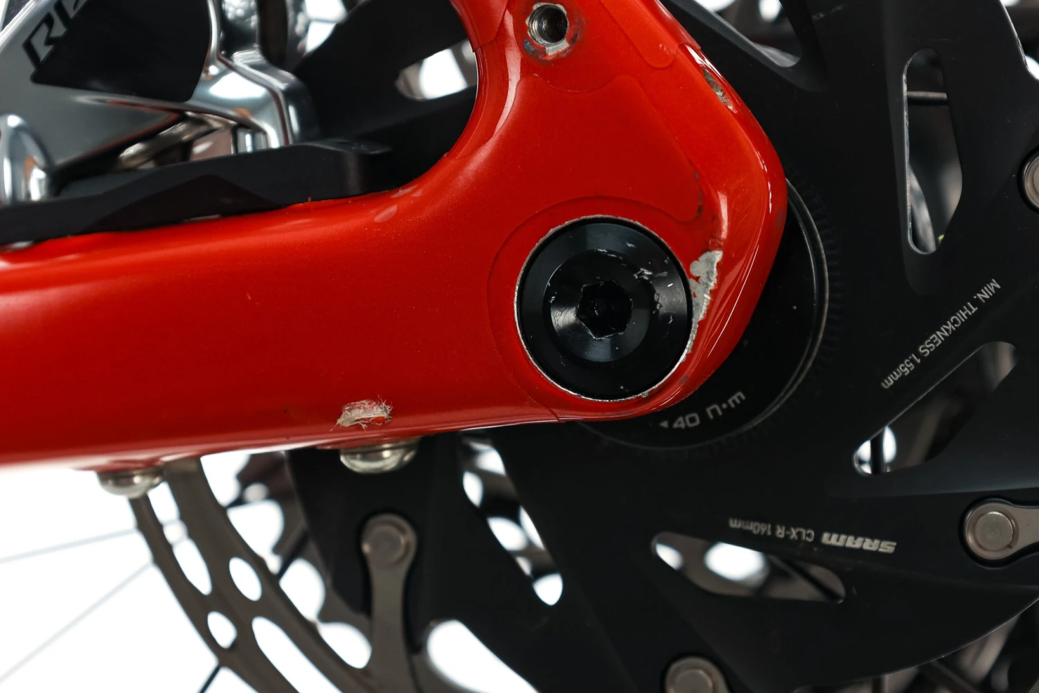 Specialized S-Works Turbo Creo SL EVO Road E-Bike - 2021, Large - Image 8