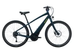 Specialized Turbo Como 3.0 650b Commuter E-Bike - 2020, Small